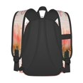 thumbnail image 4 of Disketp Hello Spring Mochila Escolar de Gran Capacidad y Peso Ligero, Mochila de Viaje Ideal para Escuela, Trabajo y Uso Diario, Cómoda y con Estilo, 4 of 8