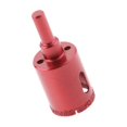 thumbnail image 2 of 1 piece Diamond tool drill bit set glass ceramic drill bit set marble tile 28mm, 2 of 9