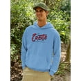 thumbnail image 2 of Recreate Everything Hoodie Men -Image by Shutterstock, Male x-Large, 2 of 4