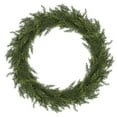 thumbnail image 3 of Artificial Pine Garlands for Mantle Real Touch Pine Greenery Garland Christmas Garlands for Table Wall Fireplace Indoor Outdoor Decoration, 3 of 4