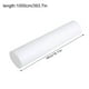 thumbnail image 5 of Bearachild Papel de filtro de aceite de cocina, extractor seguro de papel, hoja de ventilador, grasa resistente a la temperatura, filtros de Suministros de limpieza para el hogar L rollo 46 CM * 10 M, 5 of 6