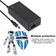 thumbnail image 1 of Adaptador de Fuente de Alimentacia de Ca de 24V 4A 96W Con Indador LED, Para CámaRae CCTV, Tira LED, Monitor de Pantalla, Silla de Masaje, 1 of 7