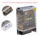 thumbnail image 4 of Fuente De Alimentación Conmutada Regulada Universal 12V 5A Estabilidad De Voltaje Plateada De Metal De Seguridad Duradera De Primera Para Electrodomésticos, 4 of 7