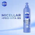 thumbnail image 2 of Crema para Peinar Sedal Crema para Peinar 300 ml, 2 of 5