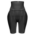 thumbnail image 2 of 1pc Women Butt Lifter Shapewear Slim Waist Tummy Modeling Pants, 2 of 5