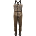 thumbnail image 1 of Drake Waterfowl Front Zip Guardian 4-Layer Wader with Tear-Away Liner, 1 of 1