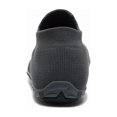 thumbnail image 5 of Men's Slip‑On Sock‑Style Minimalist Athletic Shoes, Stretch Knit Upper Barefoot‑Inspired Footwear with Flexible Textured Outsole for Outdoor and Light Activity Use, 5 of 9