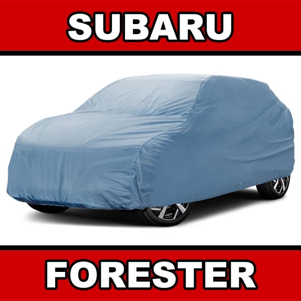 SUV Covers in Car & Truck Covers and All Vehicle Covers