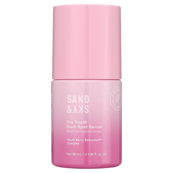 Sand & Sky Pro Youth Spot Serum, 1.01 oz