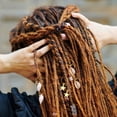 thumbnail image 3 of Kit de pinzas para extensiones de cabello perfecl multicolor de primavera 159 piezas, 3 of 8