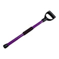 thumbnail image 2 of Quzzie Scoot Paddle Floor Scoot Handle Kids Balance Board Paddle Sensory Training Paddle EVA Material Compact Design Suitable for Indoor Exercise Motor Skill Purple, 2 of 8