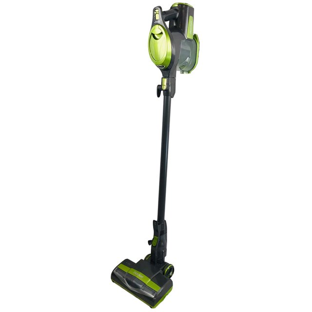 Shark Rocket Corded Stick/Handheld Vacuum Cleaner, Green (Certified Refurbished)