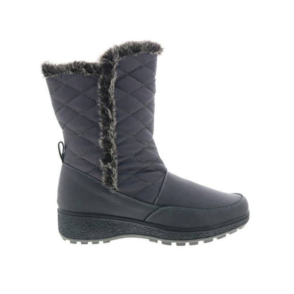 Easy Spirit Adult Womens Margo Casual Dress Boots