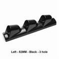 thumbnail image 1 of 52mm 60mm Universal 3 Hole Left/right Hand Auto Dual Holes A-pillar Holes Gauge Holder Pod Modified Instrument, 1 of 5
