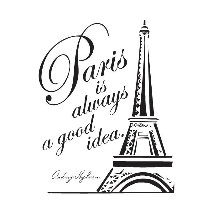 Надпись Париж. Постеры в стиле ретро. Paris is always a good idea. Paris its always good idea блокнот.