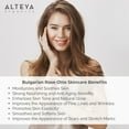 thumbnail image 5 of Alteya Organics Organic Bulgarian Essential Rose Oil Pure Rose Otto 2.3mL, 5 of 7