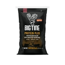 Big Tine Protein Plus Deer Blend 25 lbs Mix