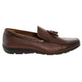 thumbnail image 2 of Franco Vanucci Men's Slip-On Sneakers, 2 of 4