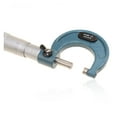 thumbnail image 5 of Range 0-25mm Accuracy 0.01mm Outside Micrometer Caliper Precision Measuring Tool With Box ,Easy to Use, 5 of 6