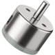 thumbnail image 3 of 16-Piece Diamond Hole Saw Drill Bit Set 6-50mm for Glass, Ceramic, Porcelain, Tile, Marble - Compatible with Bosch, DeWalt, Makita, 3 of 5