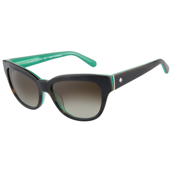 Kate Spade Kate Spade AISHA/S 0X59 Sunglasses