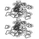thumbnail image 1 of 1、Diseño único:, 1 of 10