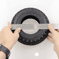thumbnail image 5 of 4X 200X50 Outer Tire for Speedway Mini 4 Pro Rear Wheel 8 Inch Electric Scooter Tyre Mini 4 PRO Rear Tire, 5 of 5
