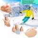 thumbnail image 4 of Almohadillas metatarsianas, almohadilla plantar de gel (6 piezas) nuevo material, cojín de gel para pies, transpirable y cómodo, alivia el dolor plantar, para hombres y mujeres oso de fresa Electrónica, 4 of 5