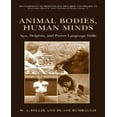 thumbnail image 1 of Animal Bodies, Human Minds: Ape, Dolphin, and Parrot Language Skills, 1 of 3