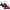 Red, variant on Jgppe Womens Everyday Bras 3 Pack Stretch Full Coverage Wireless Soft Pad Adjustable Strap Bralette Value Pack