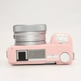 thumbnail image 5 of GadgetCom Camera Case Compatible with Alpha ZV-E10 II ZVE10 Mark 2 , Anti-Slip Soft Silicone Shell Protective Cover, 5 of 6