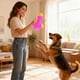 thumbnail image 3 of Juguete interactivo que chirría para molares con función de cuidado bucal, ideal para aliviar la ansiedad y fortalecer el vínculo con el dueño, 3 of 4