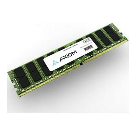 UPC: 0841280144523 | Axiom 7X77A01305-AX 64GB DDR4-2666 ECC Lrdimm Memory