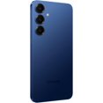 thumbnail image 3 of Restored Samsung Galaxy S25+ 5G  6.7" AMOLED, 256GB Storage, AI Features, Night Video, Navy - Open Box, 3 of 4