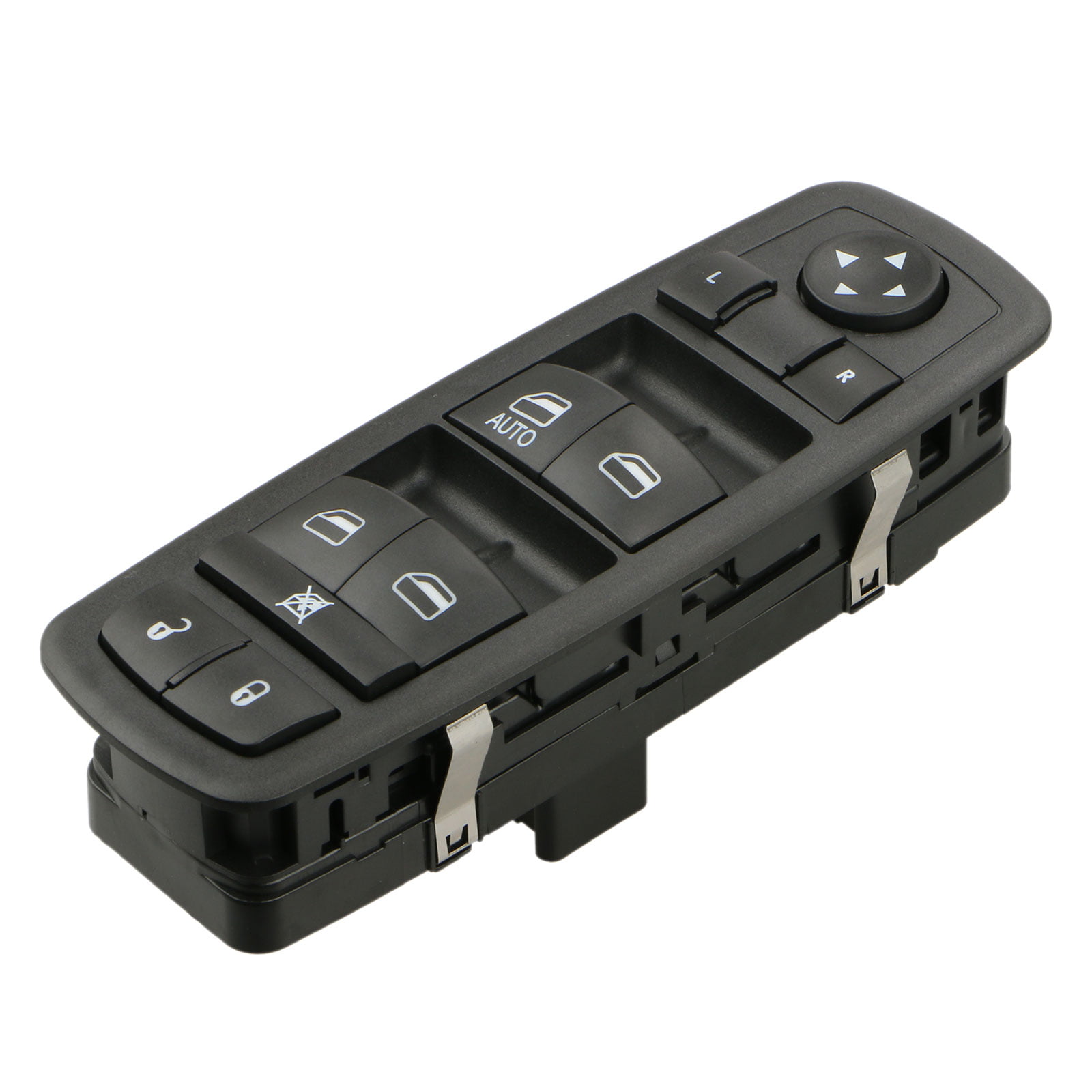 Details about  / Power Master Window Switch for 2008-2012 Jeep Liberty 4602632AF Single Auto Down