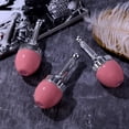 thumbnail image 2 of Cosmetics Powder Blush Palette Blush Shades for Woman Makeup Long-Lasting Pigment, 2 of 8