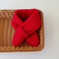 thumbnail image 2 of Winter Sports Neck Warmer Soft Knitted Scarf For Cold Weather Outdoor Activities, 2 of 3