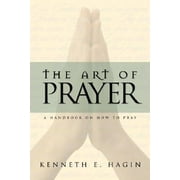 The Art of Prayer (Paperback)