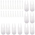 thumbnail image 1 of Inflatable Balls Plug Plastic 1 Set For Yoga Balls Exercise Inflatable Item Maintenance, 1 of 8