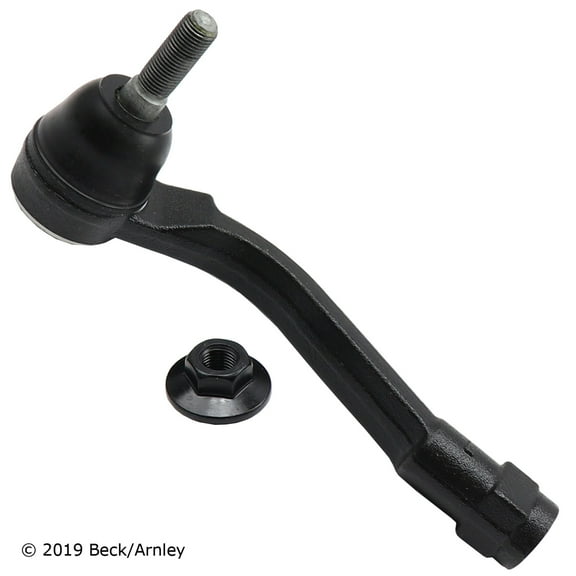 BeckArnley 101-8407 Tie Rod End