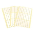 thumbnail image 4 of Manicure Tool,3pcs Nail Art Double Double Sided Tape Nail Art Double Sided Adhesive Exceptional Reliability, 4 of 14
