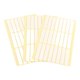 thumbnail image 1 of Cinta adhesiva de doble cara, 3 piezas para decoración de uñas, cinta adhesiva de doble cara para uñas, cinta adhesiva de doble cara diseñada para el futuro, 1 of 14