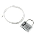 thumbnail image 1 of LOVIVER Cadenas de Chasse à Arc Recourbé Composé, 1 of 7