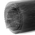 thumbnail image 3 of Parachoques del cuerpo de la rejilla de la hoja de la aleación de aluminio de la malla 3x6m m de la parrilla del coche ANGGREK  Otros, 3 of 8