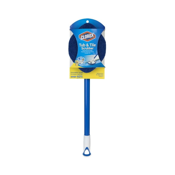 Clorox Tub & Tile Scrubber