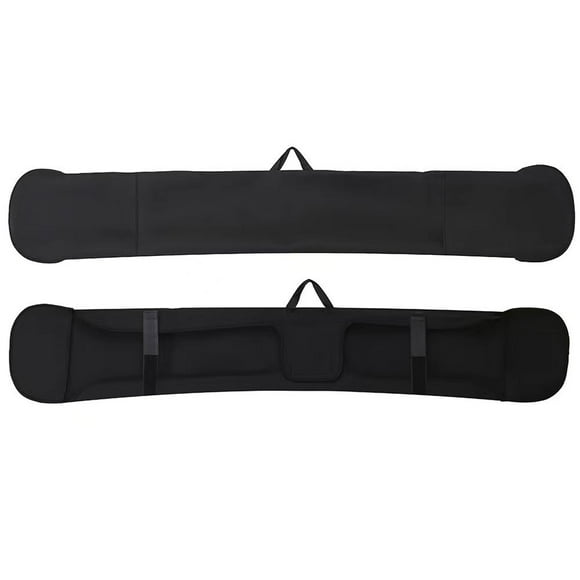 Snowboard Bag Neoprene Snowboard Cover Practical Protective Bag for Snowboard
