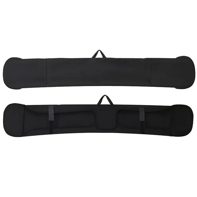 Sac de Planche à Neige en Néoprène, Housse de Protection Pratique pour Planche à Neige
