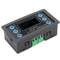 thumbnail image 4 of Générateur de Fréquence d'Impulsion LLC PWM Module de Signal d'Onde Carrée Rectangulaire avec Coque Réglable DC6V 30V, 4 of 9
