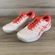 thumbnail image 4 of Asics Womens Gel Dedicate 6 1042A067 White Casual Shoes Sneakers Size 8.5, 4 of 6