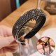 thumbnail image 2 of accesorios para el cabello para mujer, adornos para el cabello con diamantes de imitación, tocado elegante, artefacto, diadema con borlas para el cabello, 2 of 3
